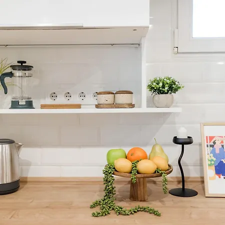 Apartment Chic 3br Heart Of District 7- Gem *