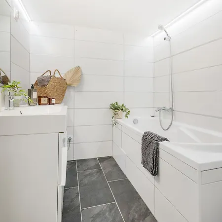 Chic 3br Heart Of District 7- Gem Budapeste