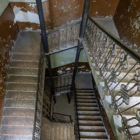 Chic 3br Heart Of District 7- Gem Apartamento Budapeste